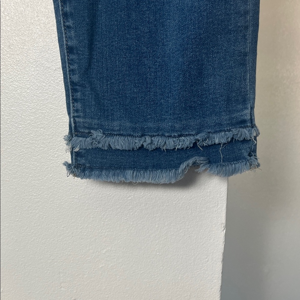 Chico's So Slimming Girlfriend Jeans - Picture 8 of 12